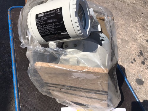 Abb promaster 300 - promaster, dn100