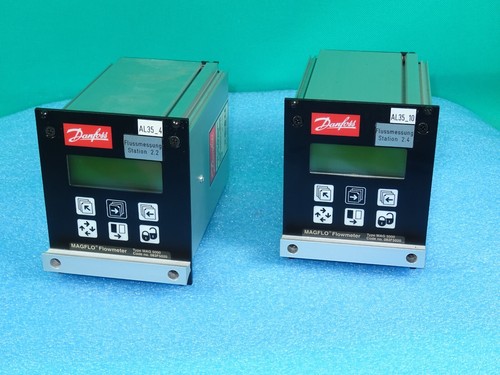 Danfoss 083f5020 flowmeter mag - 083f5020,