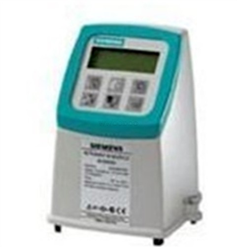Siemens mag 5000 transmitter - mag,