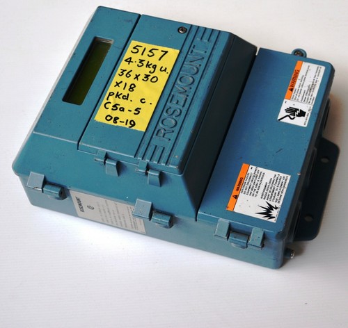 Rosemount 8712cr12m4c1j1 - rosemount,