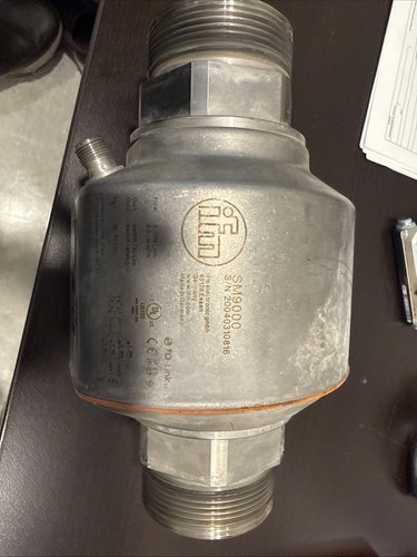 Sm9000 mag flow meter - sm9000,