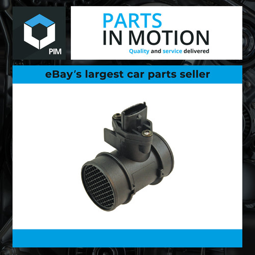 Air mass sensor fits vauxhall - mass,