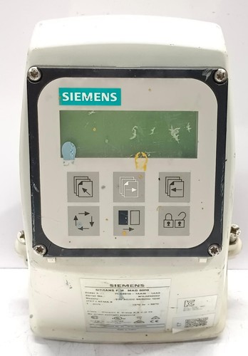 Siemens 7me6910 1aa30 - 7me6910-1aa30-1aa0, mag