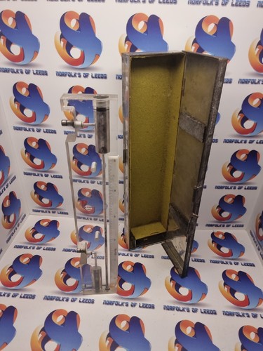 Poddymeter perflow instruments - perflow,