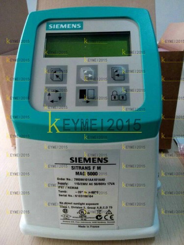 1pc new siemens mag - new, 5000