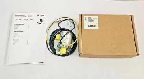 Integra metering amtron mag - metering,