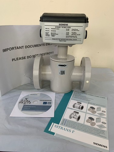 Siemens sitrans m mag - siemens,