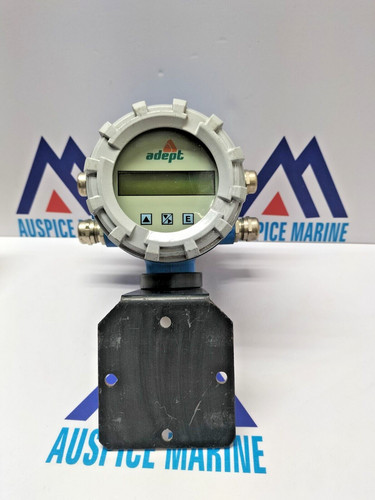 Adept magflow 6410 - magflow,