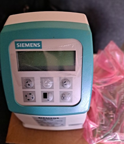 Siemens sitrans mag5000 - f,