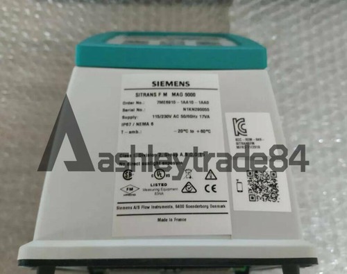 New 1pcs siemens - new, 5000
