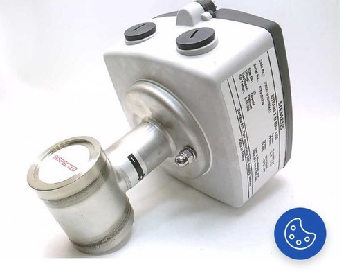 Siemens electromagnetic flow - electromagnetic,