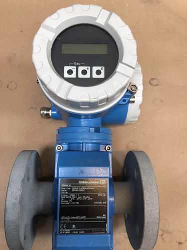 New unused endress - endress, hauser