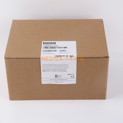 New siemens 7me6910 1aa30 1aa0 - new,