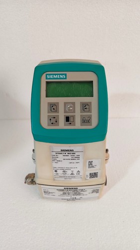 Siemens sitrans mag 6000 - m,