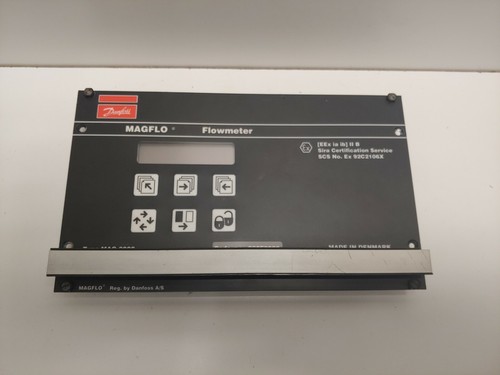 Good used danfoss - used!, magflo