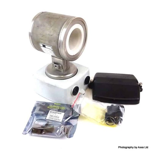 Magflo flowmeter 083g4052 - flowmeter,
