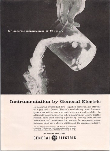 General electric vintage - electric,