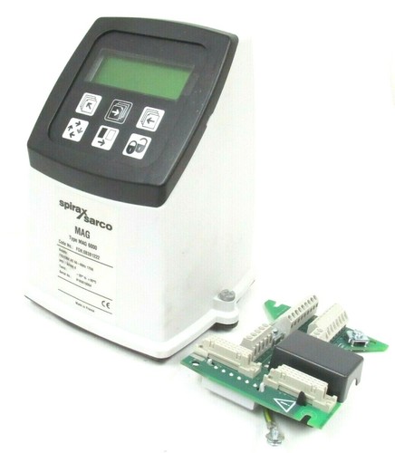 New spirax sarco mag - new,