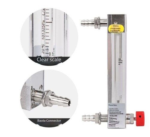 Gas liquid micro - liquid,