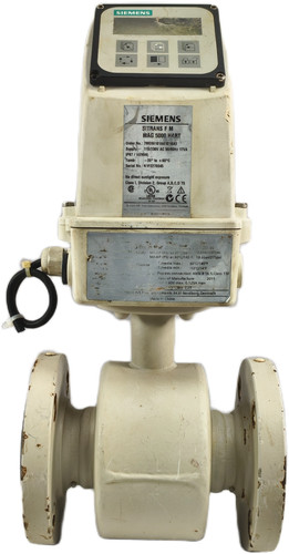 Siemens sitrans mag 5000 - mag,