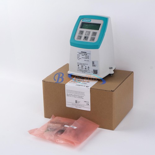 New siemens 7me6910 - new,