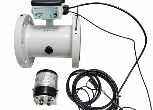 Siemens sitrans mag 8000 - siemens,