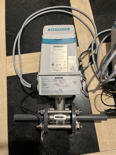 Siemens mag flow 6000 - 6000, /