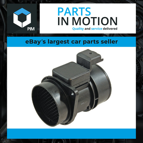 Air mass sensor - mass,