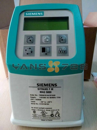 1pc siemens mag 5000 - 1pc,