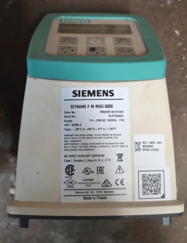 Siemens 7me6920 1aa10 1aa0 - , 7me6920-1aa10-1aa0