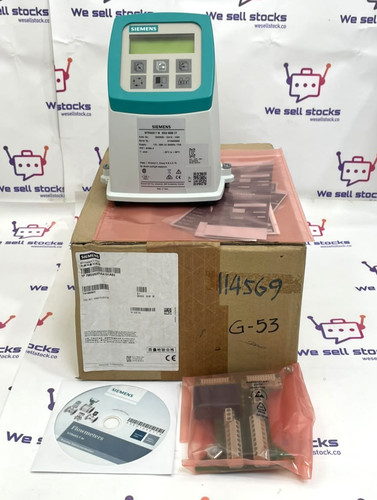 Siemens sitrans mag 6000 - siemens, m