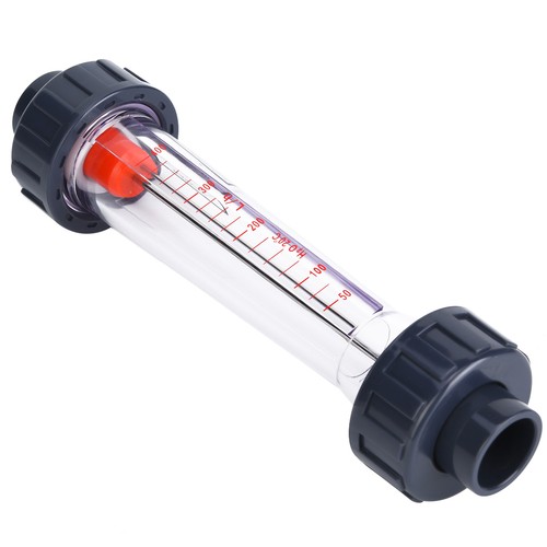 Liquid flowmeter 400l h - flowmeter, 40-400l/h