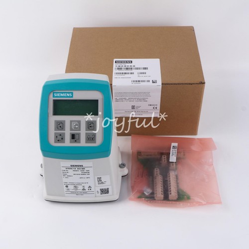 One new siemens - ,