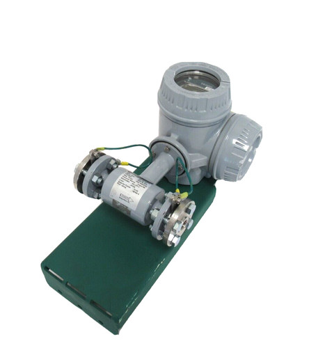 New mag meter m3000 flow - new,