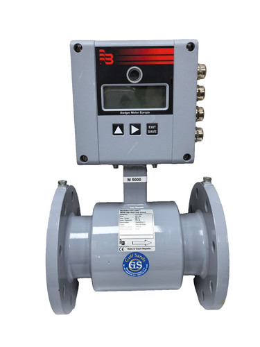 Badger meter m5000 - ,