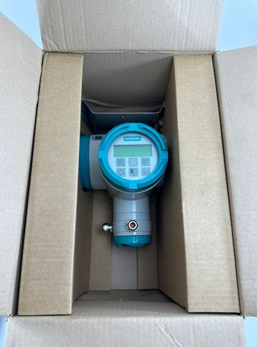 Siemens sitrans mag 6000i - f, m