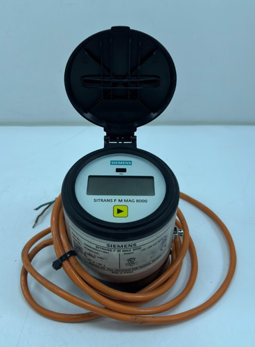Siemens sitrans mag - 8000, /